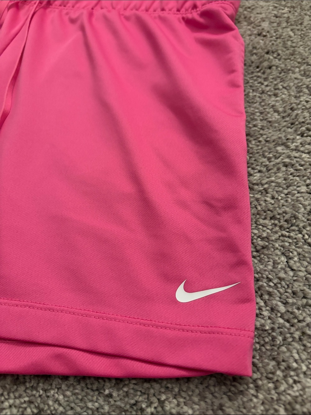 Nike women’s shorts
